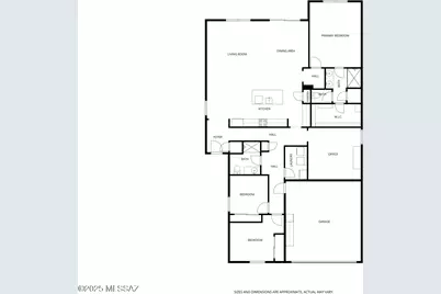 2177 W Desert Topaz Way, Tucson, AZ 85742 - Photo 43