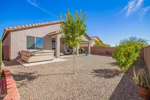 2177 W Desert Topaz Wy, Tucson, AZ 85742 - Photo 33