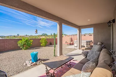 2177 W Desert Topaz Way, Tucson, AZ 85742 - Photo 31