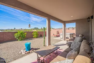 2177 W Desert Topaz Wy, Tucson, AZ 85742 - Photo 31