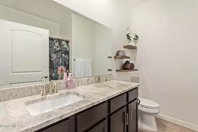 2177 W Desert Topaz Way, Tucson, AZ 85742 - Photo 27