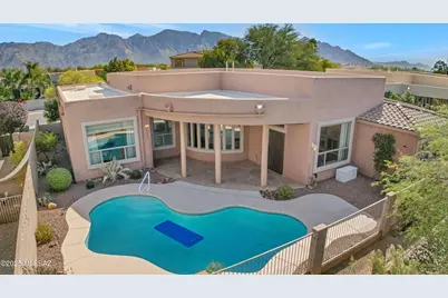 13303 N Regulation Drive, Oro Valley, AZ 85755 - Photo 1