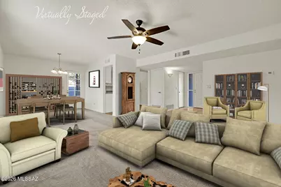 7492 E Rio Vista Circle, Tucson, AZ 85715 - Photo 13