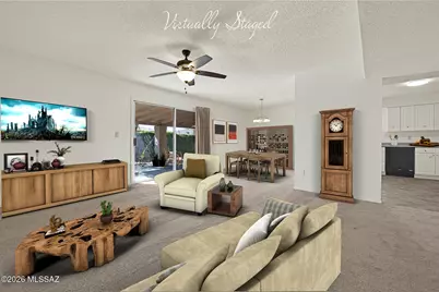 7492 E Rio Vista Circle, Tucson, AZ 85715 - Photo 15