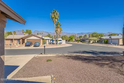 7492 E Rio Vista Circle, Tucson, AZ 85715 - Photo 3