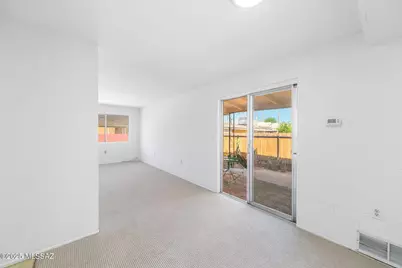 488 N Silverbell Road #UNIT A, Tucson, AZ 85745 - Photo 13