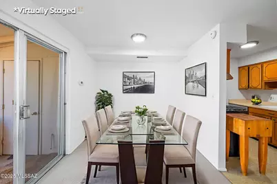 488 N Silverbell Road #UNIT A, Tucson, AZ 85745 - Photo 7