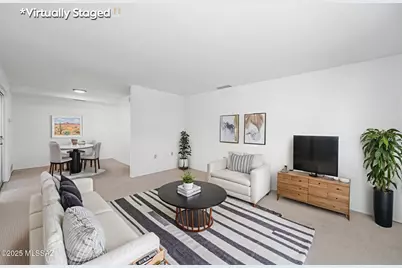 488 N Silverbell Road #UNIT A, Tucson, AZ 85745 - Photo 5