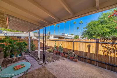 488 N Silverbell Road #UNIT A, Tucson, AZ 85745 - Photo 19