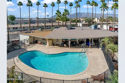 488 N Silverbell Road #UNIT A, Tucson, AZ 85745 - Photo 25