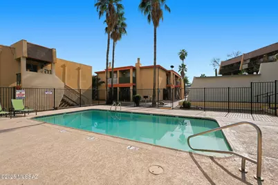 [Address not provided], Tucson, AZ 85712 - Photo 1