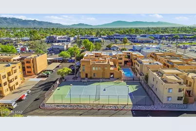 1810 E Blacklidge Drive #1026, Tucson, AZ 85719 - Photo 5