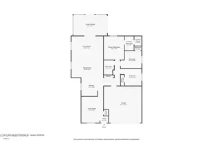 9147 N Ironwood Meadows Dr, Tucson, AZ 85742 - Photo 29