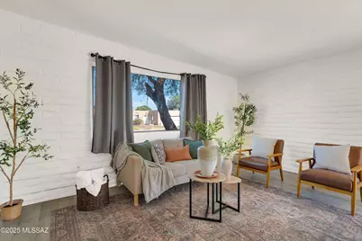 8190 E 20th Street, Tucson, AZ 85710 - Photo 3