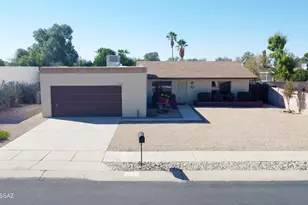 2731 N Dos Hombres Rd, Tucson, AZ 85715 - Photo 31