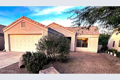 9755 Via De Sisneroz, Tucson, AZ 85747 - Photo 15