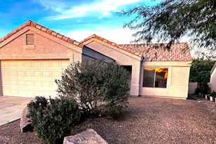 9755 Via De Sisneroz, Tucson, AZ 85747 - Photo 15