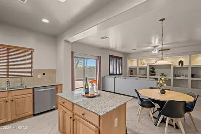 100 N Hayfield Draw Lane, Sahuarita, AZ 85629 - Photo 29