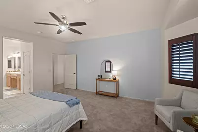 100 N Hayfield Draw Lane, Sahuarita, AZ 85629 - Photo 35