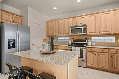 100 N Hayfield Draw Lane, Sahuarita, AZ 85629 - Photo 23