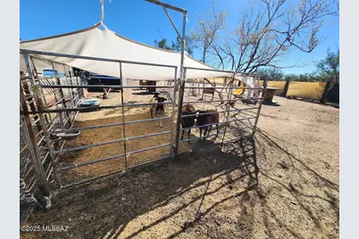 15246 Carlburg Avenue #124-127, Tucson, AZ 85736 - Photo 35