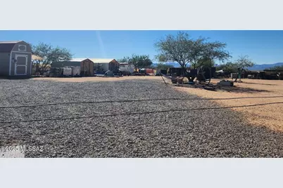 15246 Carlsburg Avenue #124-127, Tucson, AZ 85736 - Photo 7