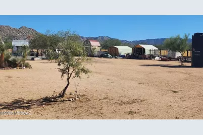 15246 Carlburg Avenue #124-127, Tucson, AZ 85736 - Photo 5