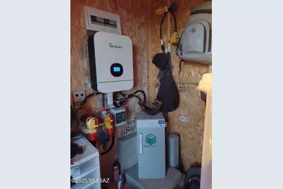 15246 Carlburg Avenue #124-127, Tucson, AZ 85736 - Photo 37