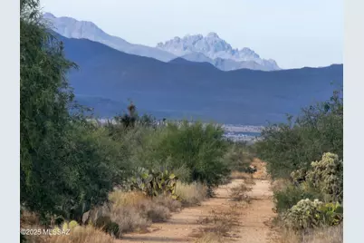 15246 Carlburg Avenue #124-127, Tucson, AZ 85736 - Photo 1