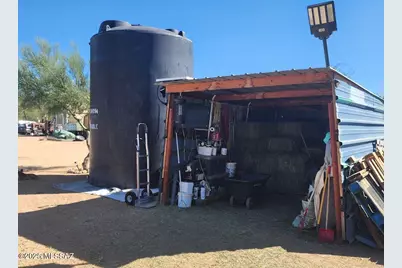 15246 Carlsburg Avenue #124-127, Tucson, AZ 85736 - Photo 33