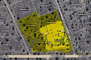 15246 Carlburg Ave, Tucson, AZ 85736 - Photo 21