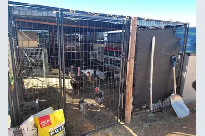 15246 Carlsburg Avenue #124-127, Tucson, AZ 85736 - Photo 37