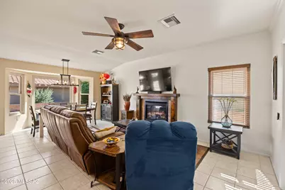 14536 N Rock Springs Lane, Oro Valley, AZ 85755 - Photo 15