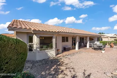 14536 N Rock Springs Lane, Oro Valley, AZ 85755 - Photo 31