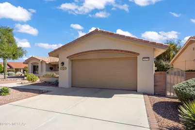 14536 N Rock Springs Lane, Oro Valley, AZ 85755 - Photo 37