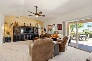 14536 N Rock Springs Ln, Oro Valley, AZ 85755 - Photo 7