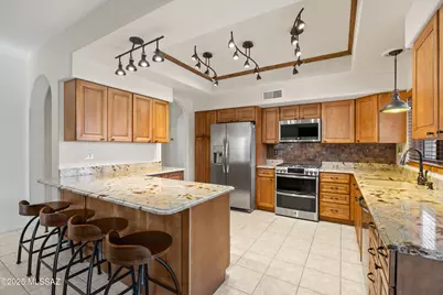 14536 N Rock Springs Lane, Oro Valley, AZ 85755 - Photo 9