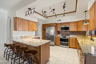 14536 N Rock Springs Ln, Oro Valley, AZ 85755 - Photo 9