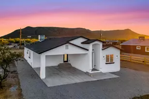 7857 S Cardinal Ave, Tucson, AZ 85746 - Photo 5