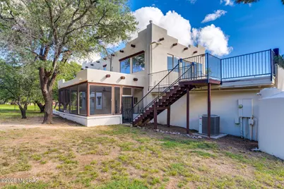 4339 E Wickersham Road, Hereford, AZ 85615 - Photo 41