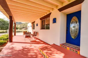 4339 E Wickersham Rd, Hereford, AZ 85615 - Photo 13