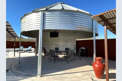 741 W Via De Suenos, Green Valley, AZ 85622 - Photo 33