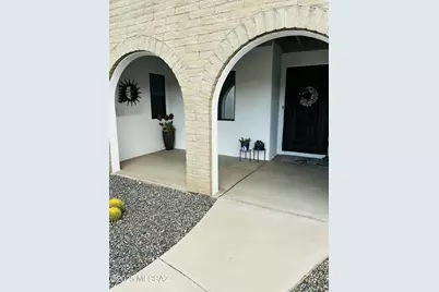 741 W Via De Suenos, Green Valley, AZ 85622 - Photo 23