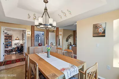 425 E Paseo Chuparosas, Green Valley, AZ 85614 - Photo 19