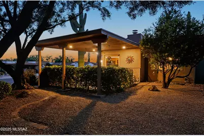 425 E Paseo Chuparosas, Green Valley, AZ 85614 - Photo 33