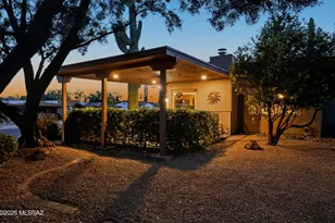 425 E Paseo Chuparosas, Green Valley, AZ 85614 - Photo 33