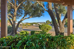 425 E Paseo Chuparosas, Green Valley, AZ 85614 - Photo 35