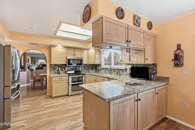 425 E Paseo Chuparosas, Green Valley, AZ 85614 - Photo 17