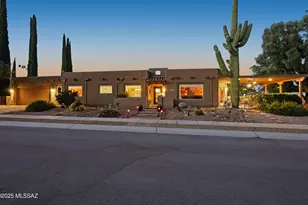 425 E Paseo Chuparosas, Green Valley, AZ 85614 - Photo 1