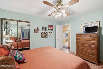 425 E Paseo Chuparosas, Green Valley, AZ 85614 - Photo 27